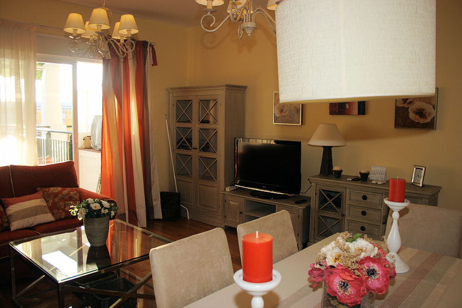 Apartamento en alquiler en orre de Benagalbon, Rincón de la Victoria
